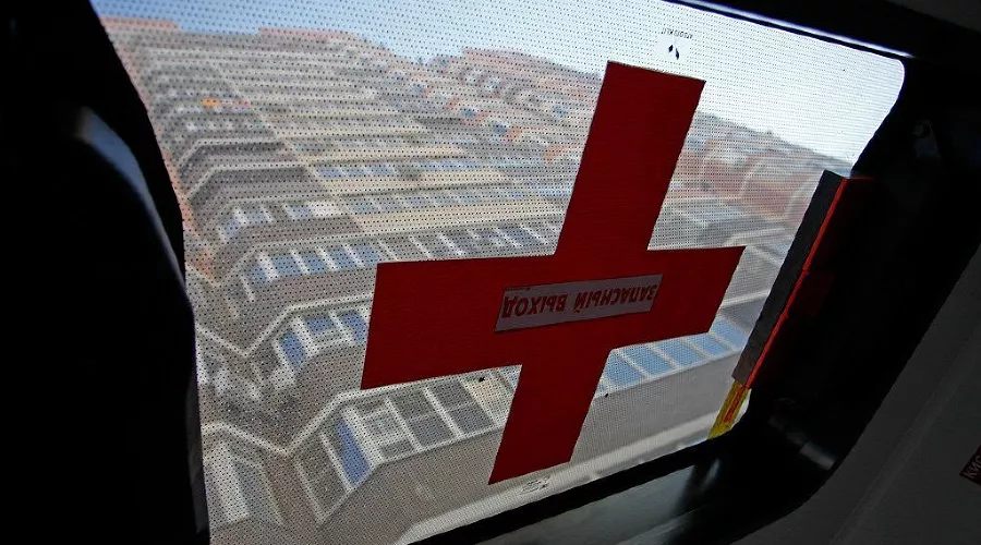  &copy;&nbsp;Фото Влада Александрова, Юга.ру