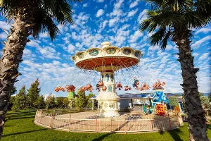  &copy;&nbsp;Фото пресс-службы &laquo;Сочи Парка&raquo;