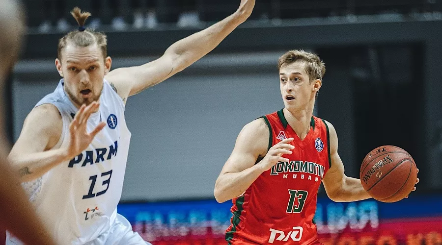  &copy;&nbsp;Фото пресс-службы ПБК &laquo;Локомотив-Кубань&raquo;