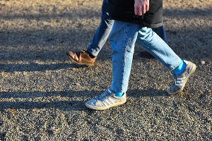 Аудиопрогулка от Илоны Марти в Краснодаре 25 января &copy;&nbsp;Фото Елены Синеок, Юга.ру