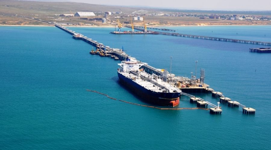 Порт Тамань &copy;&nbsp;www.customs.ru