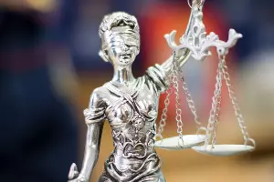 суд &copy;&nbsp;Фото Елены Синеок, Юга.ру