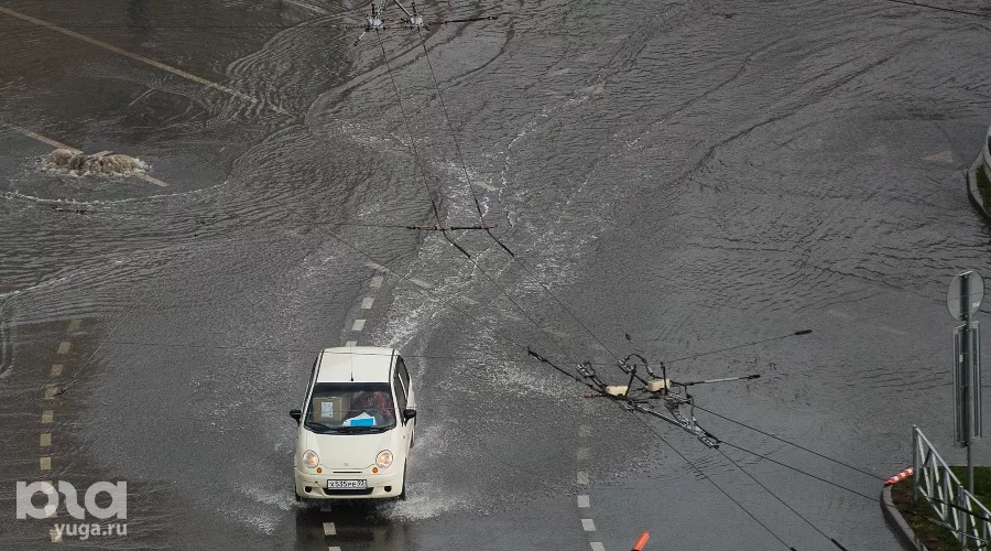  &copy;&nbsp;Фото Елены Синеок, Юга.ру