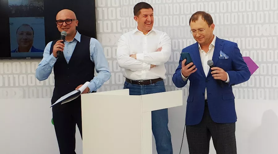  &copy;&nbsp;Фото пресс-службы компании Tele2