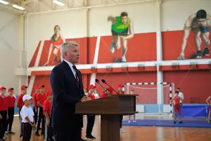  &copy;&nbsp;Фото пресс-службы главы Республики Адыгея