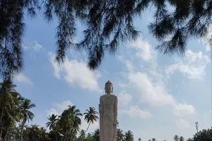 На Шри-Ланке &copy;&nbsp;Фото Иолины Грибковой, Юга.ру