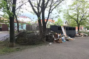  &copy;&nbsp;Фото Александра Гончаренко, Юга.ру