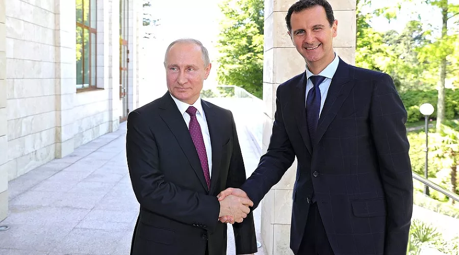  &copy;&nbsp;Фото пресс-службы администрации президента РФ