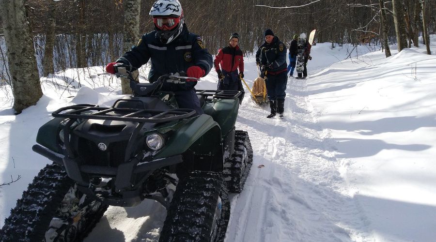  © Фото пресс-службы МЧС Республики Крым