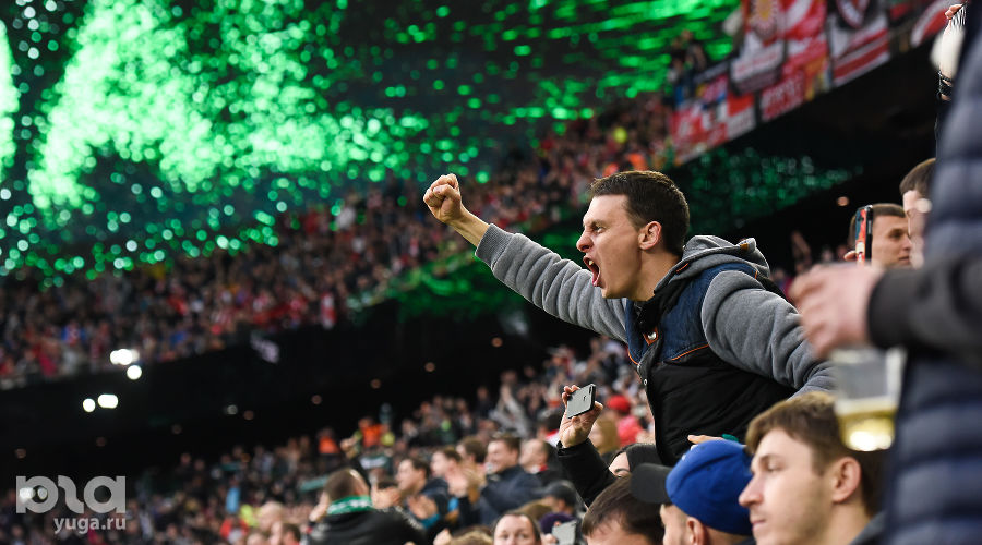  © Фото Елены Синеок, Юга.ру