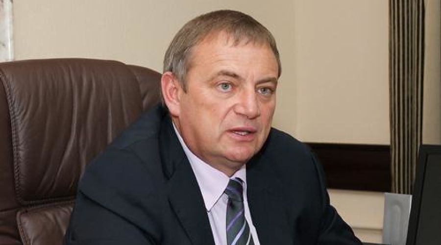 Анатолий Пахомов &copy;&nbsp;Фото Юга.ру