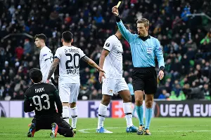 Матч &laquo;Краснодар&raquo; — &laquo;Байер&raquo; &copy;&nbsp;Фото пресс-службы ФК &laquo;Краснодар&raquo;