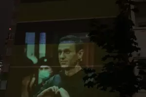  &copy;&nbsp;Фото из телеграм-канала &laquo;Навальный Краснодар&raquo;, t.me/navalny_krd