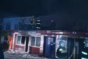  &copy;&nbsp;Фото пресс-службы ГУ МЧС России по Республике Ингушетия