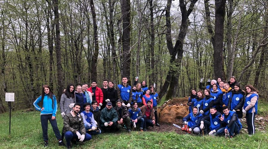  © Фото предоставлено Игорем Огаем