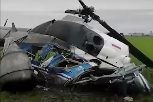  &copy;&nbsp;Скриншот видео из телеграм-канала телеканала Россия. Кубань