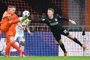  &copy;&nbsp;Фото пресс-службы ФК &laquo;Краснодар&raquo;