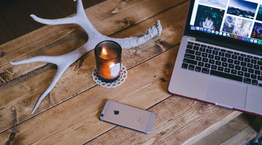  &copy;&nbsp;Изображение пользователя Priscilla Du Preez сайта unsplash.com