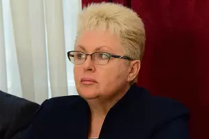 Наталья Маленко &copy;&nbsp;Фото пресс-службы администрации Симферополя