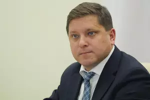 Дмитрий Черняев &copy;&nbsp;Фото пресс-службы правительства Крыма