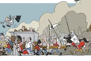  &copy;&nbsp;Скриншот изображения из инстаграма Алексея Рыженко, instagram.com/p/CTu5TI6oxJK