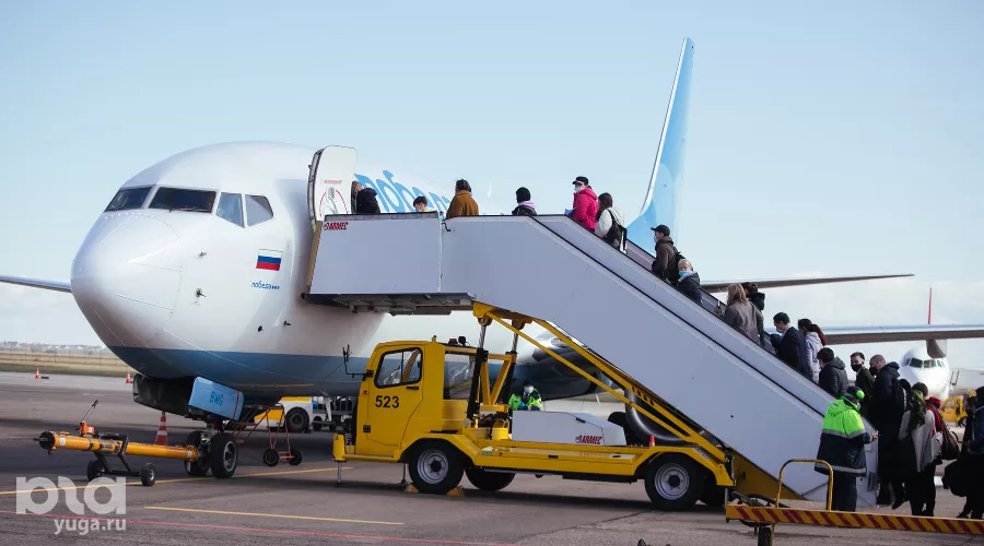  &copy;&nbsp;Фото Антона Быкова, Юга.ру