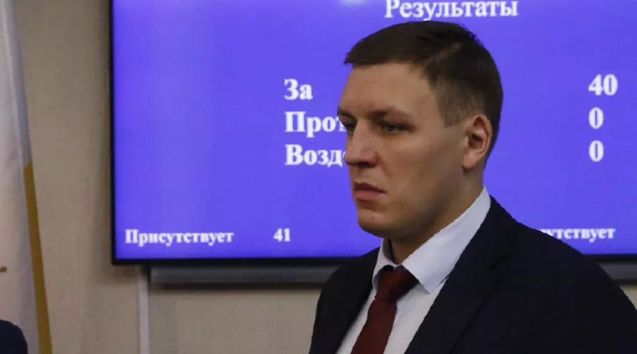  &copy;&nbsp;Фото пресс-службы администрации Краснодара