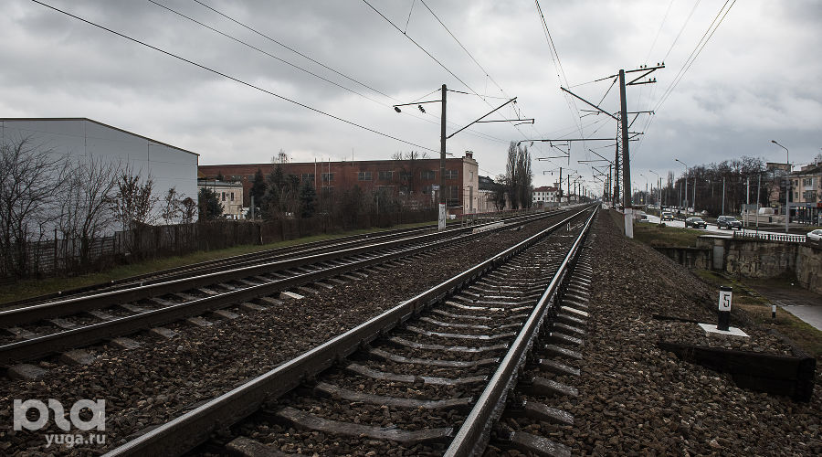  &copy;&nbsp;Фото Елены Синеок, Юга.ру