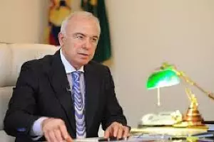  &copy;&nbsp;Глава Адыгеи Аслан Тхакушинов, фото: Алексей Гусев / АиФ