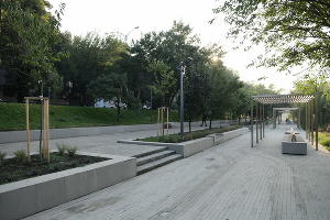  © Фото Александра Райко, пресс-служба мэрии Краснодара