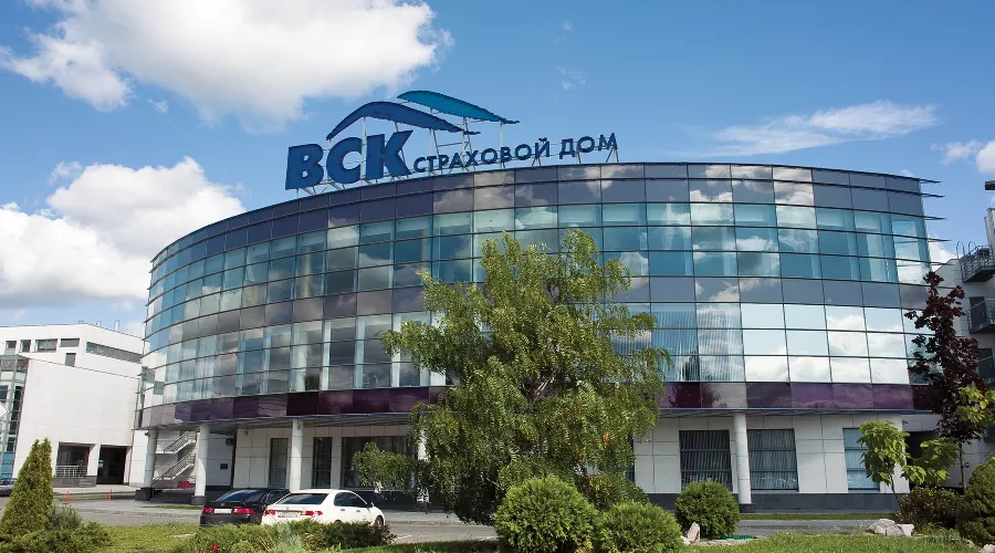 Страховой Дом ВСК &copy;&nbsp;Фото пресс-службы Страхового Дома ВСК