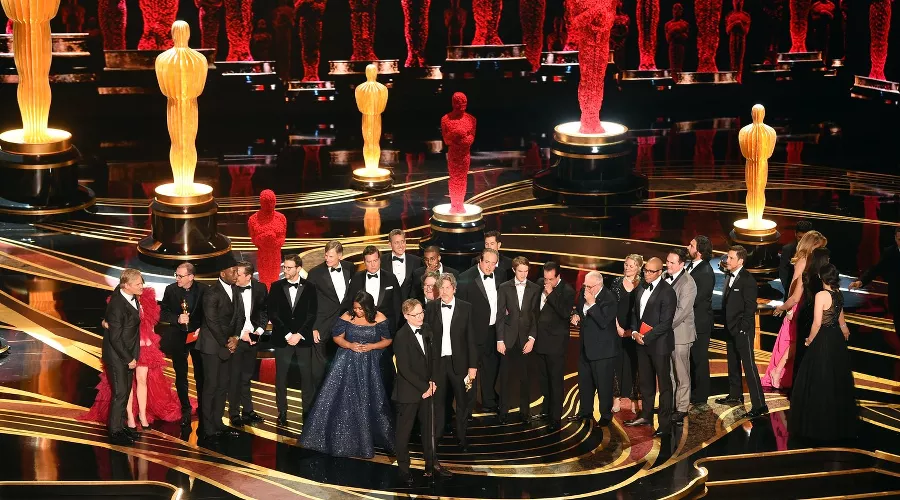  &copy;&nbsp;Фото с сайта oscar.go.com