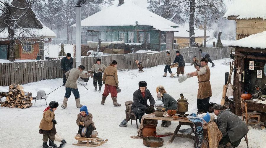 ссср &copy;&nbsp;татьяна Соколова