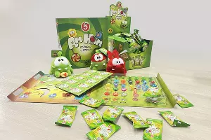  &copy;&nbsp;Фото предоставлено ТС &laquo;Пятёрочка&raquo;