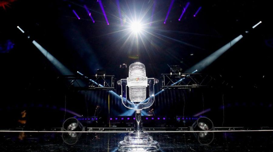  © Фото с сайта eurovision.tv