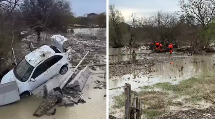  &copy;&nbsp;Скриншоты видео из телеграм-канала &laquo;Осторожно, новости&raquo;