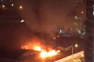  &copy;&nbsp;Скриншот видео из паблика &laquo;Типичный Краснодар&raquo; vk.com/typical_krd