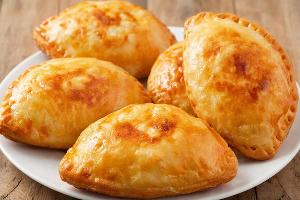 пирожки &copy;&nbsp;Сгенерировано с помощью нейросети Gigachat