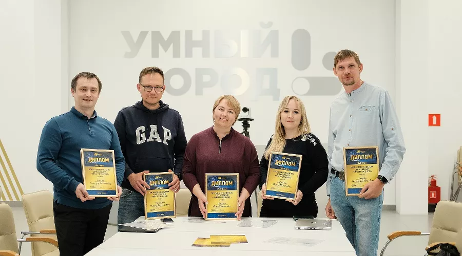  &copy;&nbsp;Фото предоставлено пресс-службой ПАО &laquo;Ростелеком&raquo;