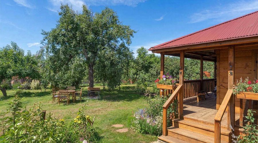 дача &copy;&nbsp;Изображение сгенерировано нейросетью Gigachat