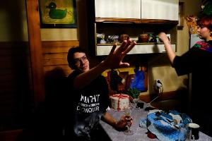  © Фото из телеграм-канала «MАМО»