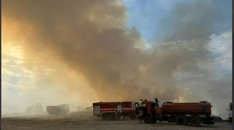  &copy;&nbsp;Скриншот из телеграм-канала мэра Новороссийска Андрея Кравченко https://t.me/kravchenko_glava_nvrsk/9599