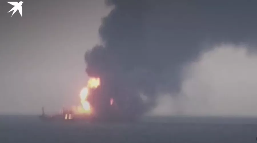  &copy;&nbsp;Скриншот из видео kp.ru