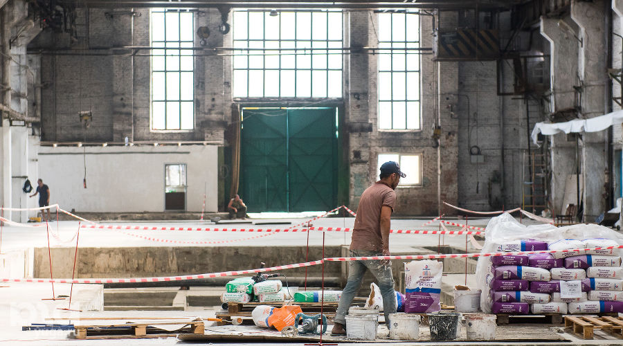  &copy;&nbsp;Фото Елены Синеок, Юга.ру