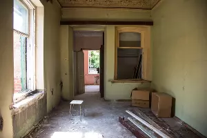 Ул. Коммунаров, 108, купеческий дом конца XIX в. &copy;&nbsp;Фото Елены Синеок, Юга.ру