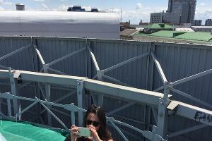  © Фото предоставлено Владимиром Шуховым