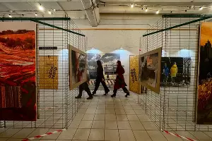 &copy;&nbsp;Фото Марии Журавлевой, Юга.ру