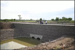  &copy;&nbsp;Скриншот из телеграм-канала мэра Краснодара Евгения Наумова https://t.me/emnaumov/3794