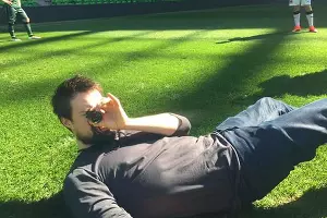 Данила Козловский &copy;&nbsp;Фото из группы &laquo;ВКонтакте&raquo; &laquo;Данила Козловский&raquo;, vk.com/danila_kozlovsky_club