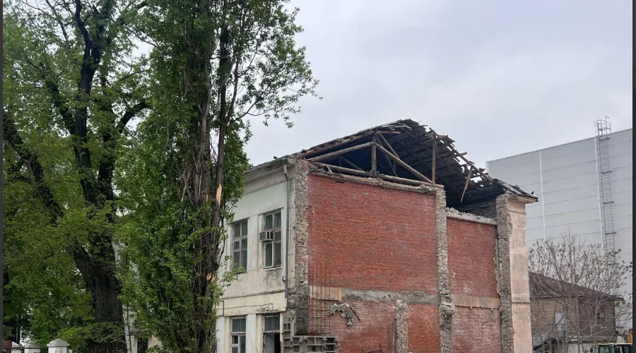  &copy;&nbsp;Скриншот из телеграм-канала &laquo;Новороссийский рабочий&raquo; https://t.me/novorab_official/52749